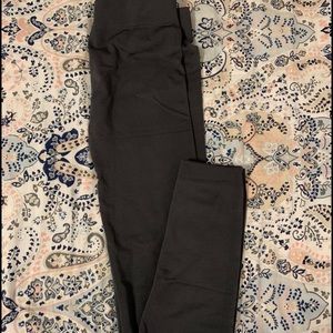 Athletic Thermal Leggings